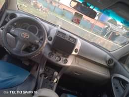A picture of SUPER CLEAN 2008 TOYOTA RAV 4 UNTOUCHED ENGINE GEAR AND