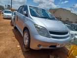 A picture of TOYOTA IST IN VERY GOOD CONDITION CC1.5VVTI ENGINE PRICE 16.5M