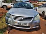 A picture of TOYOTA PREMIO 2006 MODEL