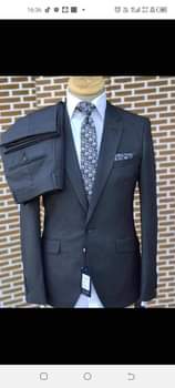 suits