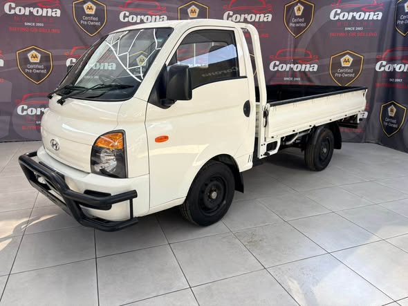 hyundai h 1