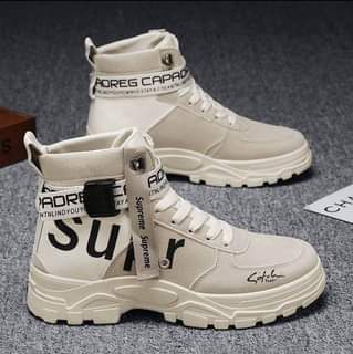 boots