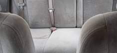 A picture of Toyota Corolla 2004