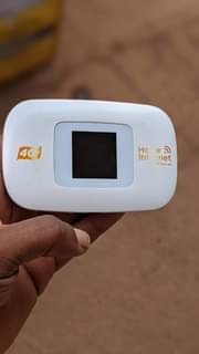 mifi routers