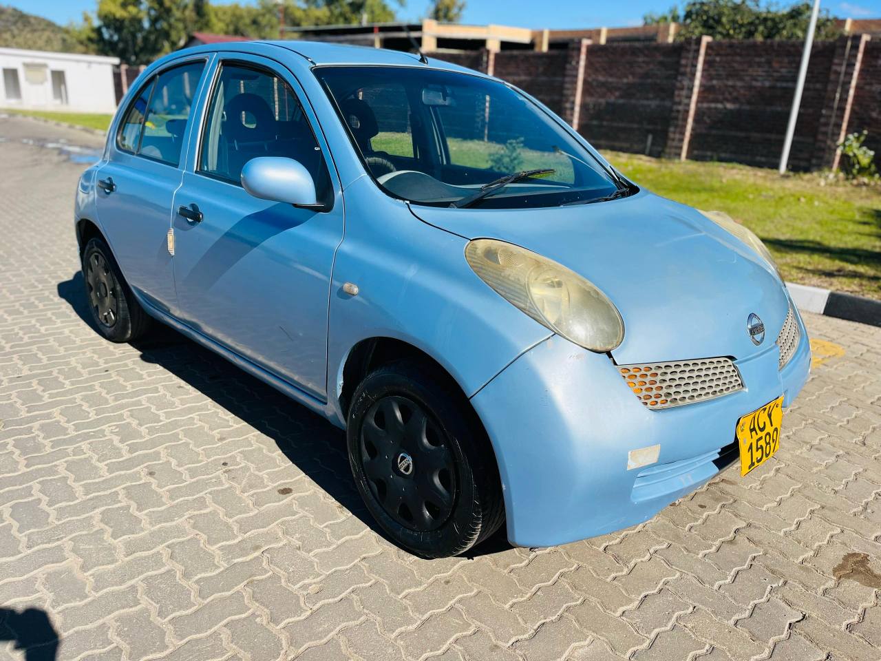 cars under 3000