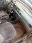 A picture of Camry