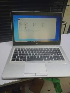 hp folio