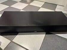 A picture of Canton soundbar Bluetooth home cinema system
