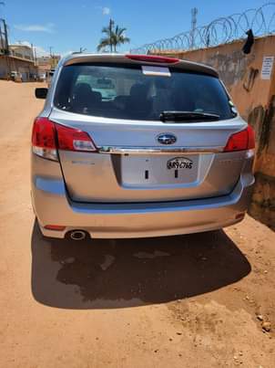 A picture of SUBARU LEGACY 2009 UBQ series at only 30m call 0754470083