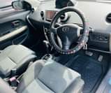 A picture of Toyota