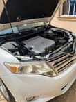 A picture of Accident free direct Toks Toyota venza 2009 going for just