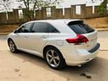 A picture of Supper clean Direct Belgium Toyota venza 2014 model limited edition