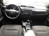 A picture of 2021 Toyota ADVENTURE HILUX V6 registered with duty price 43m