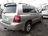 A picture of 2003 Toyota Highlander