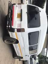 used toyota hiace