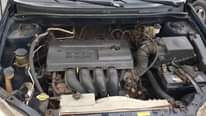 A picture of Super Clean 04 Toyota Corolla LE