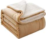 A picture of Fleece blankets