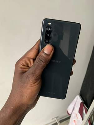 sony xperia