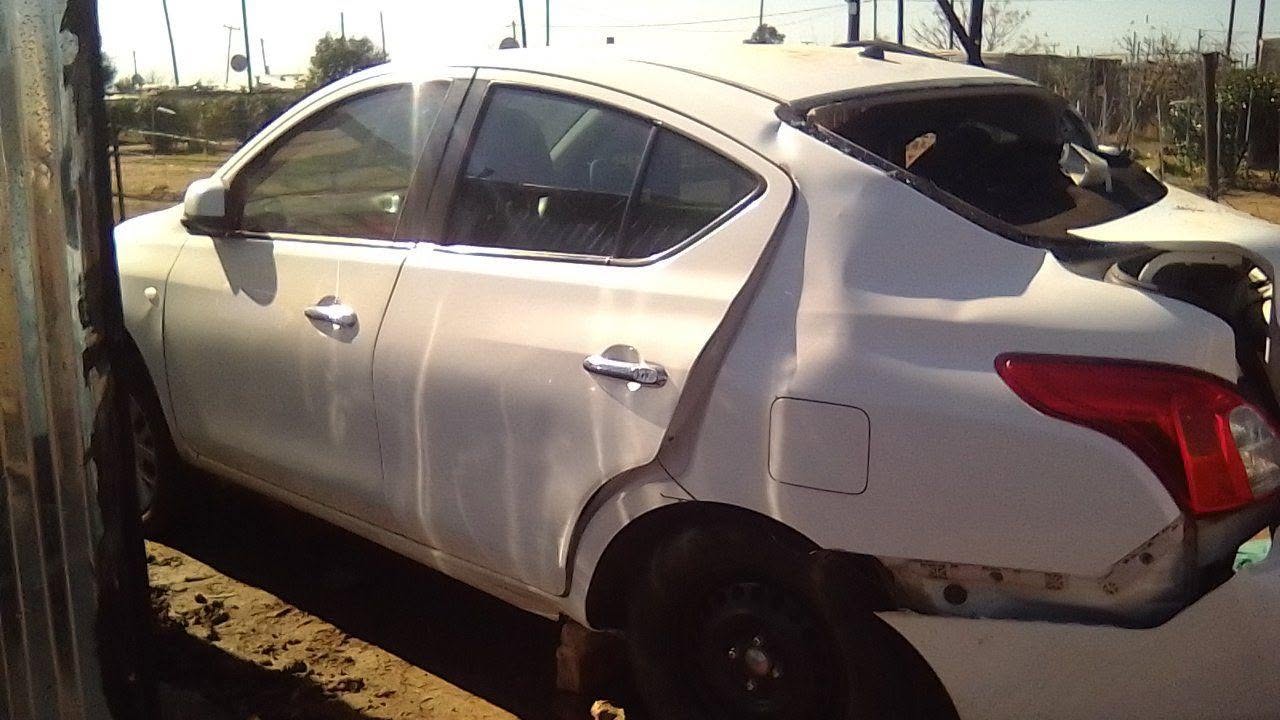 used nissan