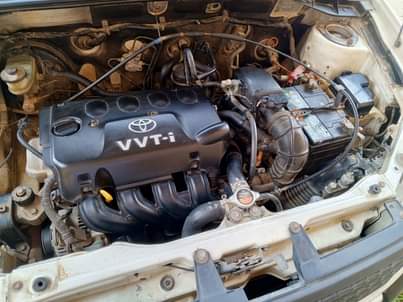 A picture of TOYOTA PROBOX