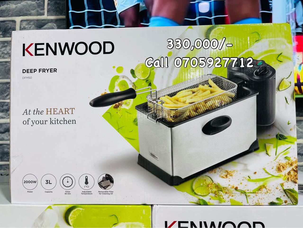 A picture of All available call 0705927712