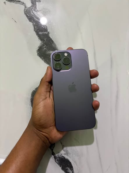 iphone pro max