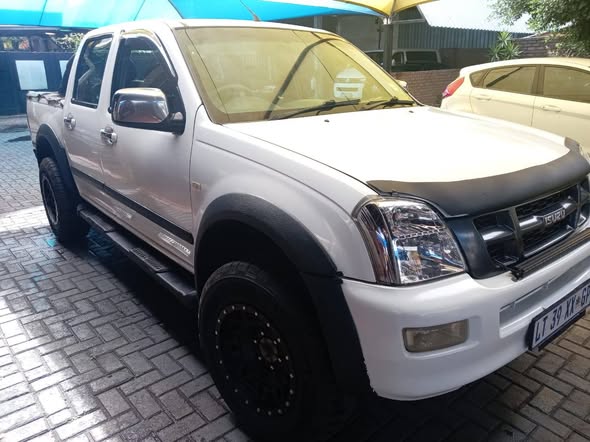 cheap cars alberton