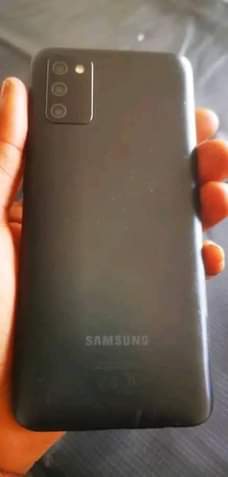 samsung a02