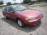 A picture of CLEAN IN AND OUT CAMRY PENCIL