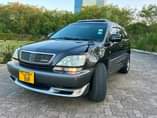A picture of HARRIER OLDMODEL NAMBA D NZURI