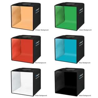 A picture of PULUZ MINI PHOTO STUDIO LIGHT BOX 150000