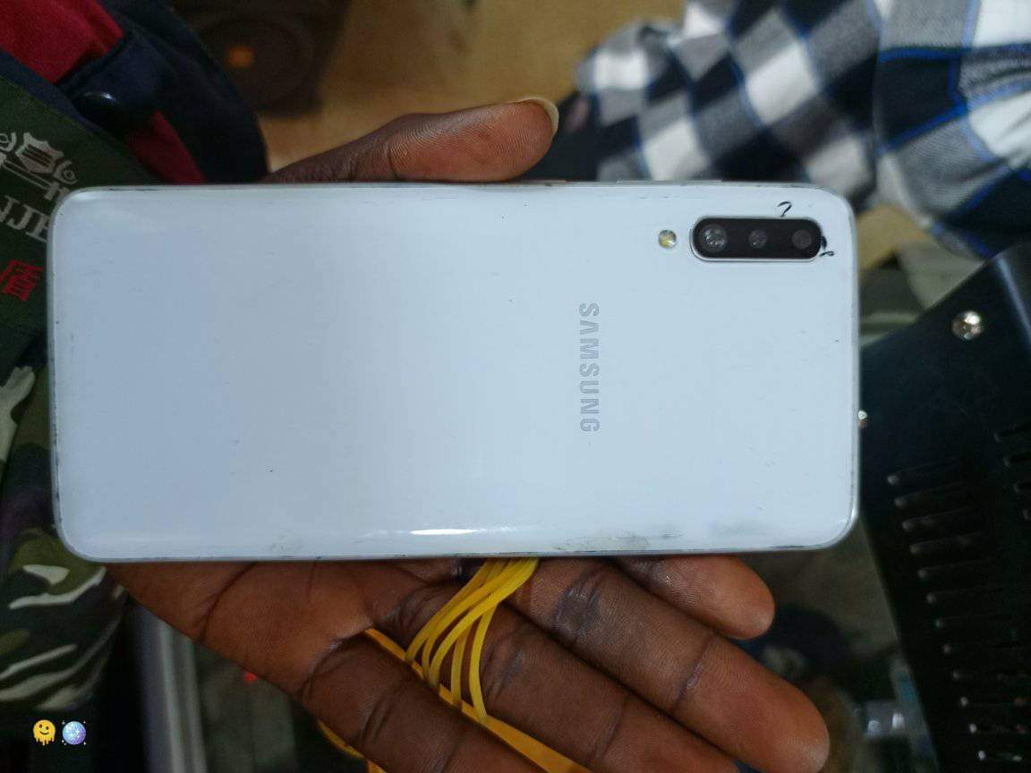 used samsung galaxy