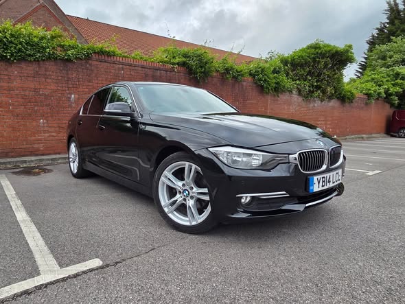 bmw msport