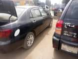 A picture of Toyota Corolla 2003 first body 08103497110