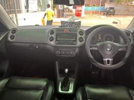 A picture of TIGUAN