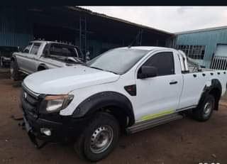 used ford ranger