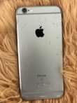 A picture of iPhone 6