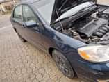 A picture of Toyota Corolla
