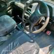 A picture of SUZUKI ESCUDO