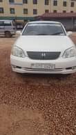 A picture of Mark 2 grande 10million serious buyer only 0757789677