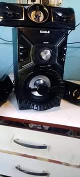 home theater