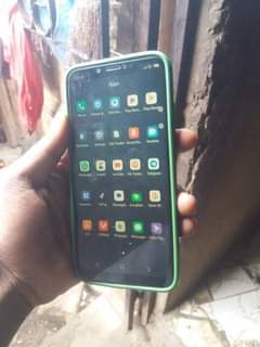 tecno camon