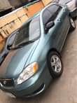 A picture of Toyota Corolla 2004 registered 2 350m