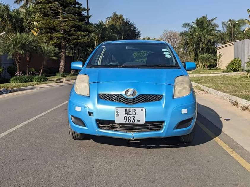 cars for sale in lusaka