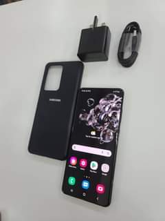 samsung s20