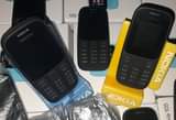 A picture of NOKIA 105 MPYAAAA full box