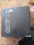 A picture of HIYO HAPO LENOVO CORE I3 Mini Desktop