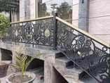 A picture of Staircases
