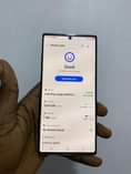A picture of Samsung Galaxy Note 10 256Gb