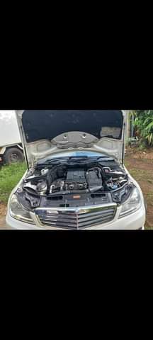 benz c180
